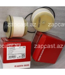 Mitsubishi L200, 2005-2015, filter dizel kağız, restayl
